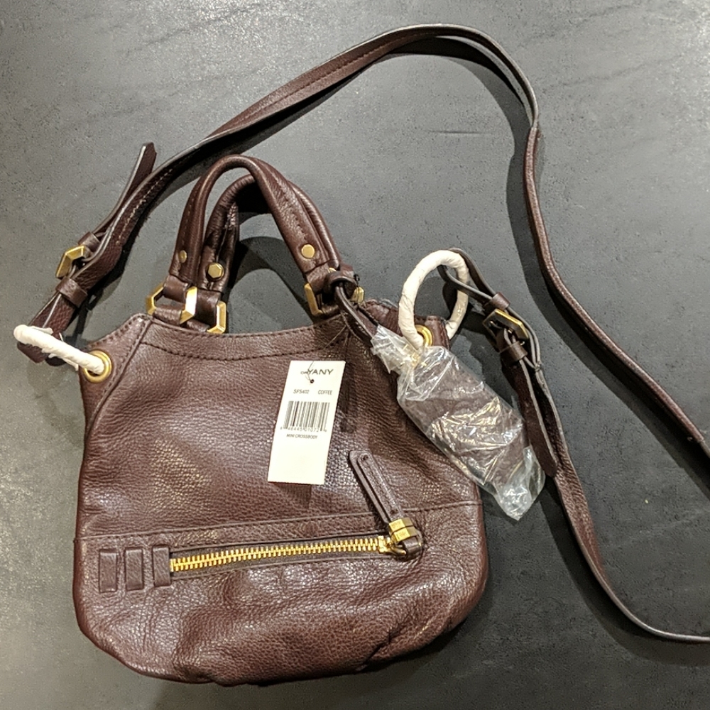 Oryany mini crossbody